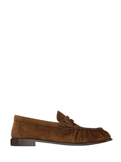 Le Loafer Moccasin SAINT LAURENT | 81890827DTT2319